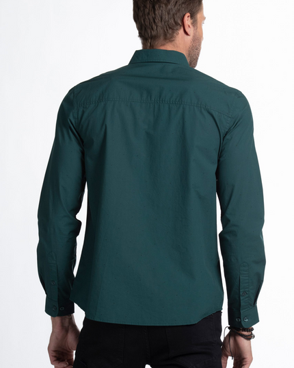 CAMISA ELLUS PRINT