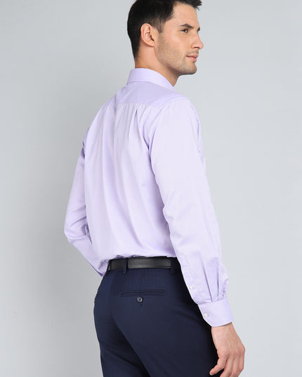 CAMISA ARROW TAILORED TEXTURADA