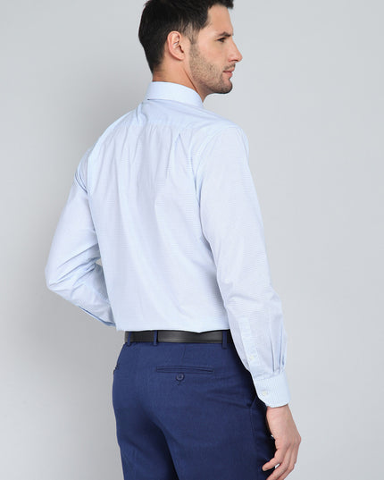 CAMISA ARROW TAILORED CUADROS