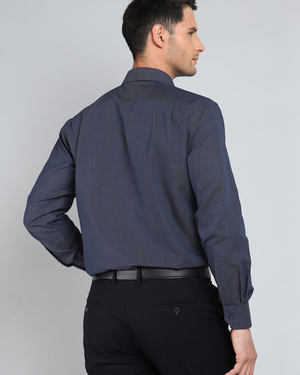 CAMISA ARROW TAILORED TEXTURADA