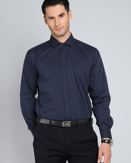 CAMISA ARROW SLIM PRINT SPANDEX