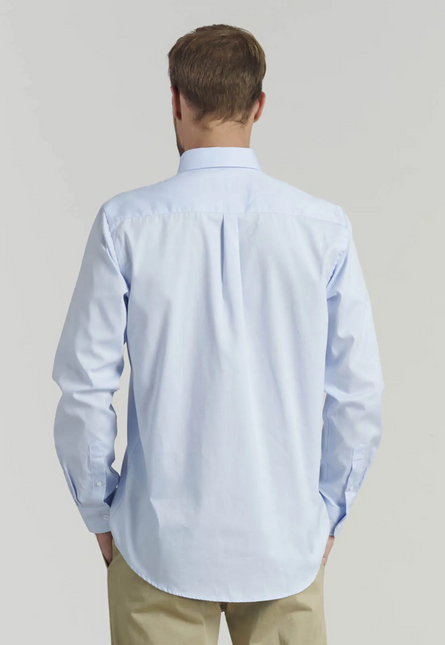 CAMISA FEROUCH SMART CASUAL OXFORD