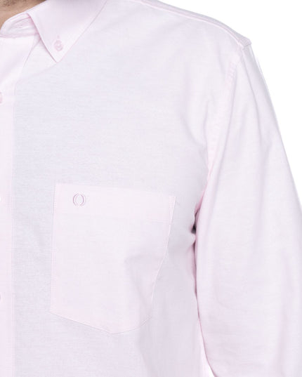 CAMISA POTROS OXFORD LISA COLON