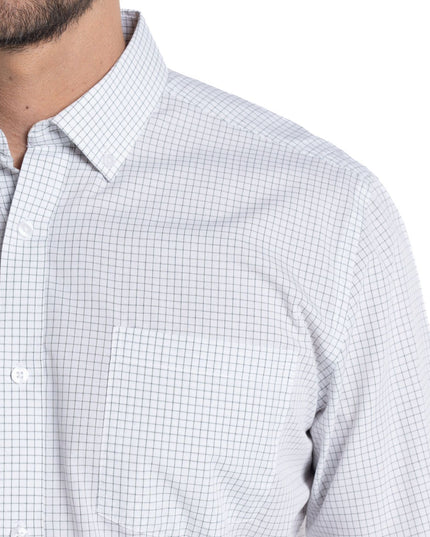 CAMISA KOTTING FANTASIA CUADRO CLASICO