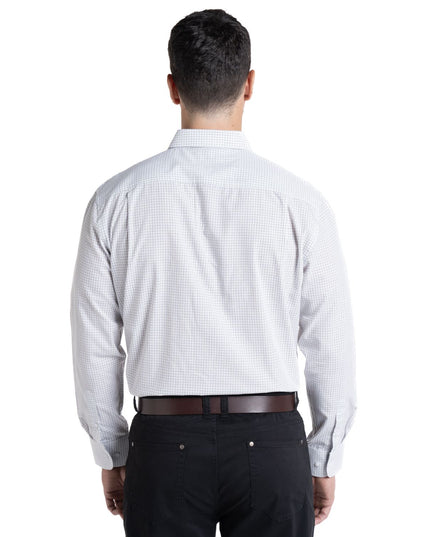 CAMISA KOTTING FANTASIA CUADRO CLASICO