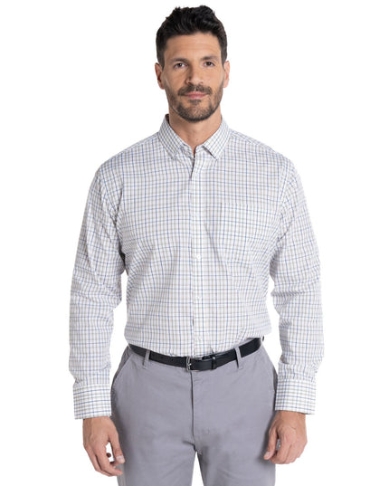CAMISA KOTTING FANTASIA CUADRO CLASICO