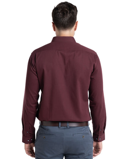 CAMISA POTROS JACQUARD SANTILLANA