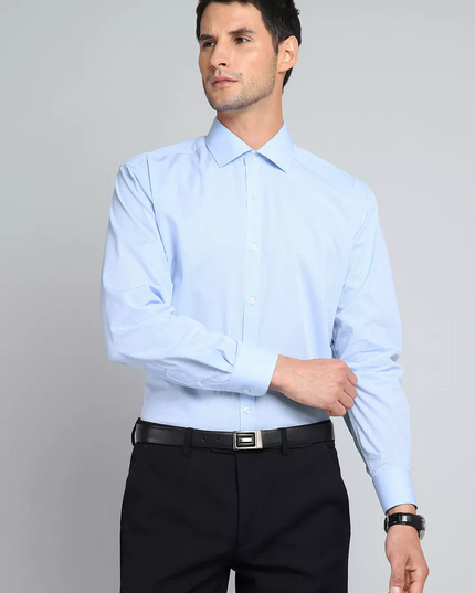 CAMISA VAN HEUSEN TAILORED