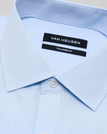 CAMISA VAN HEUSEN TAILORED