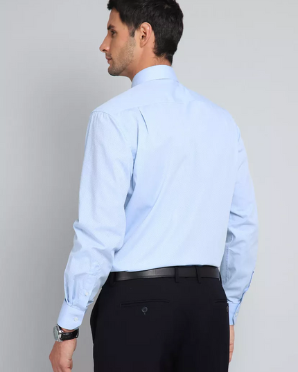 CAMISA VAN HEUSEN TAILORED