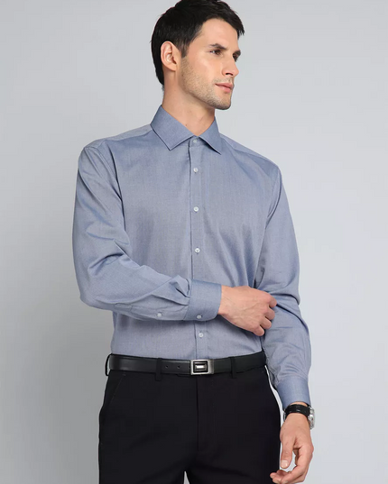 CAMISA VAN HEUSEN SLIM