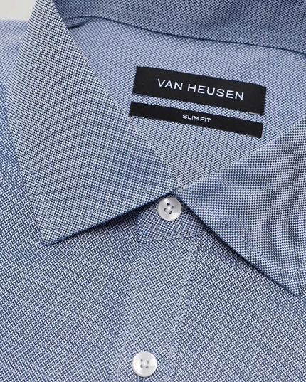 CAMISA VAN HEUSEN SLIM