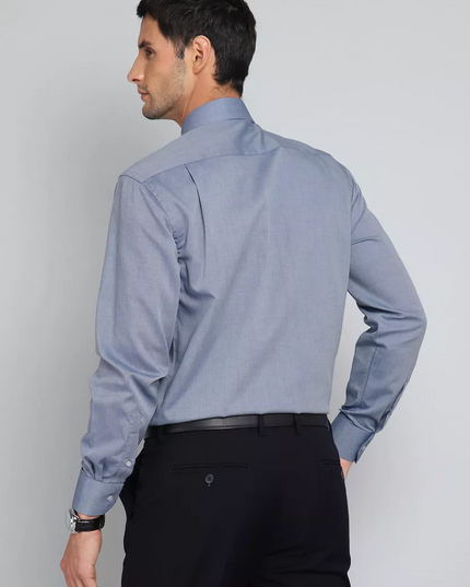 CAMISA VAN HEUSEN SLIM