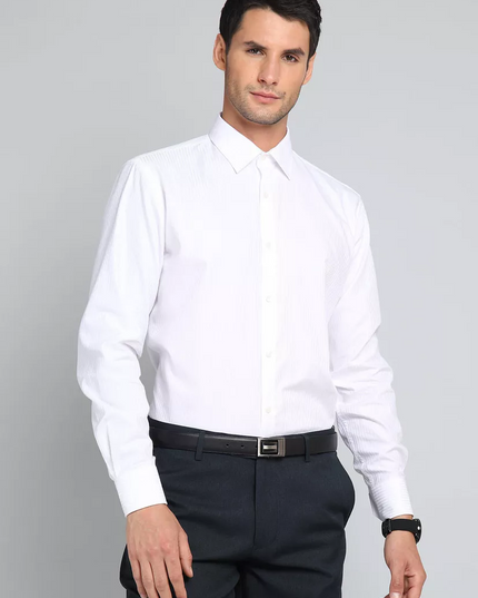 CAMISA VAN HEUSEN TAILORED