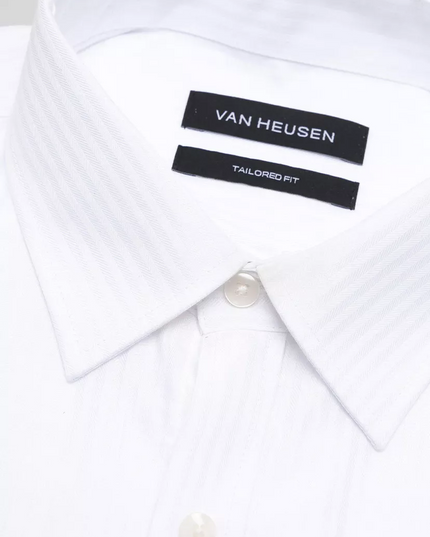 CAMISA VAN HEUSEN TAILORED