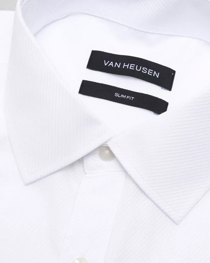 CAMISA VAN HEUSEN SLIM