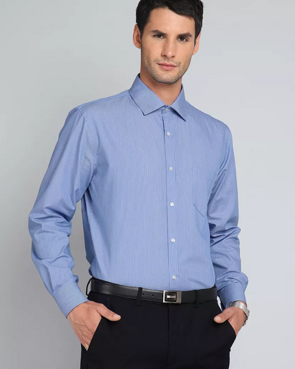 CAMISA VAN HEUSEN TAILORED