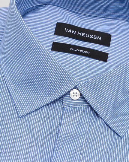 CAMISA VAN HEUSEN TAILORED