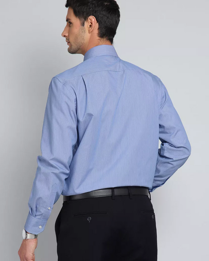 CAMISA VAN HEUSEN TAILORED