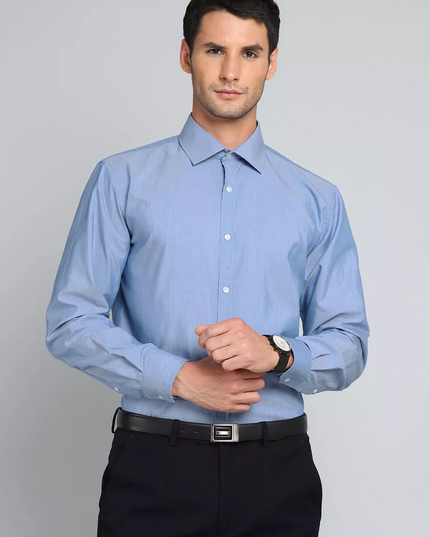 CAMISA VAN HEUSEN TAILORED