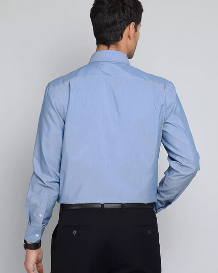 CAMISA VAN HEUSEN TAILORED