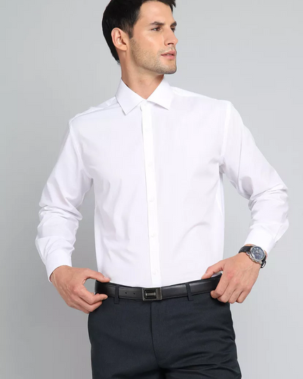 CAMISA VAN HEUSEN TAILORED