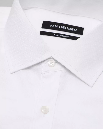 CAMISA VAN HEUSEN TAILORED