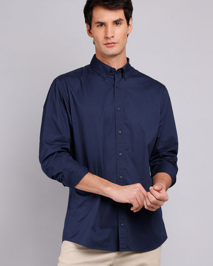 CAMISA ARROW POPLIN TTEMP