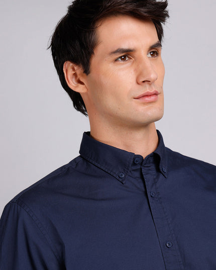 CAMISA ARROW POPLIN TTEMP