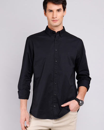CAMISA ARROW POPLIN TTEMP
