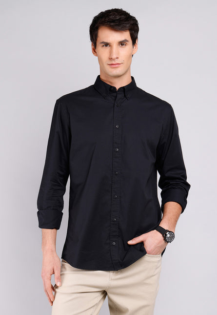 CAMISA ARROW POPLIN TTEMP