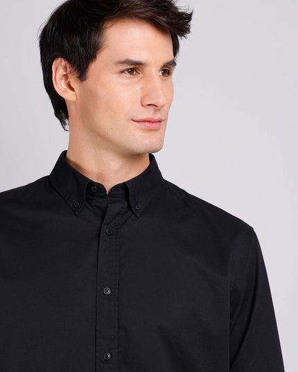 CAMISA ARROW POPLIN TTEMP