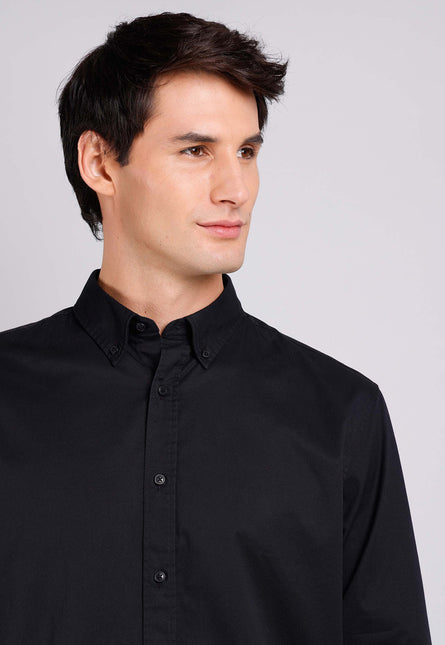 CAMISA ARROW POPLIN TTEMP