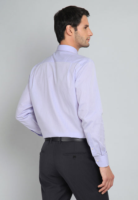 CAMISA ARROW TAILORED