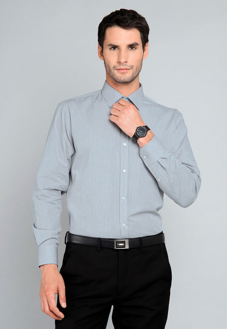 CAMISA ARROW TAILORED