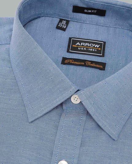CAMISA ARROW SLIM