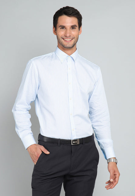 CAMISA ARROW TAILORED