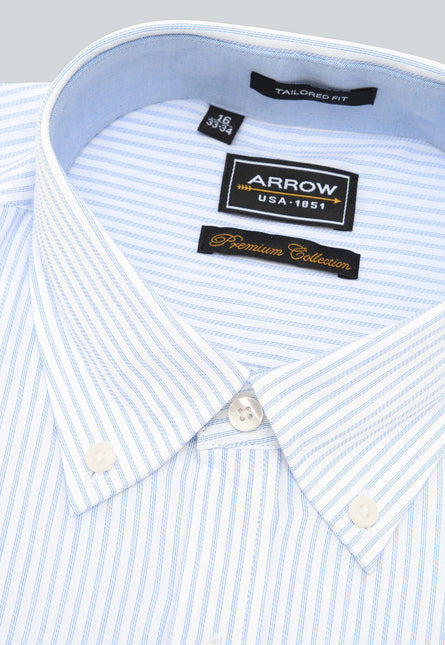 CAMISA ARROW TAILORED