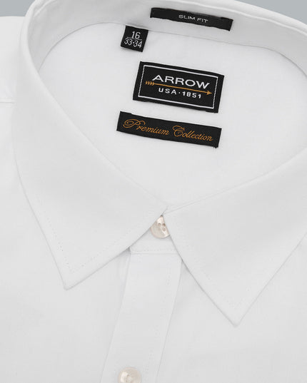 CAMISA ARROW SLIM
