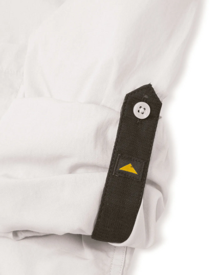 CAMISA CAT FOUNDATION CONVERTIBLE LS