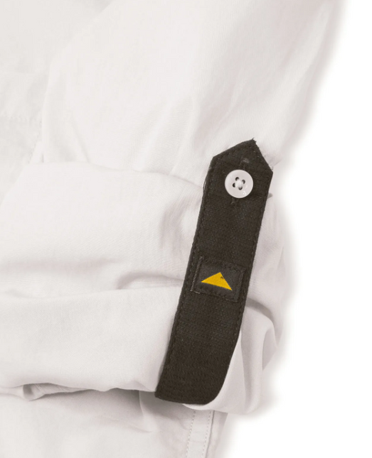 CAMISA CAT FOUNDATION CONVERTIBLE LS
