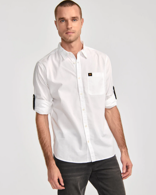 CAMISA CAT FOUNDATION CONVERTIBLE LS