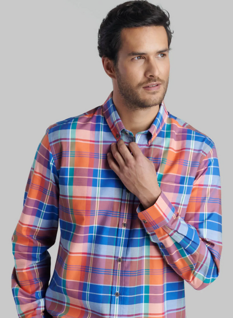 CAMISA FEROUCH LAKE FOREST