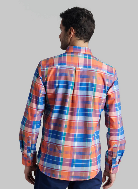 CAMISA FEROUCH LAKE FOREST