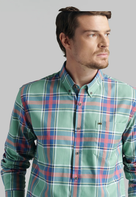 CAMISA FEROUCH LOS ANGELES