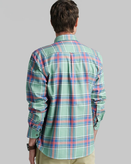 CAMISA FEROUCH LOS ANGELES