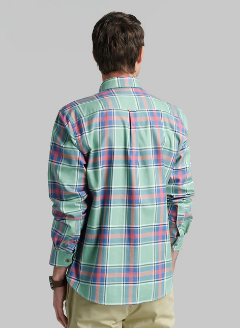 CAMISA FEROUCH LOS ANGELES