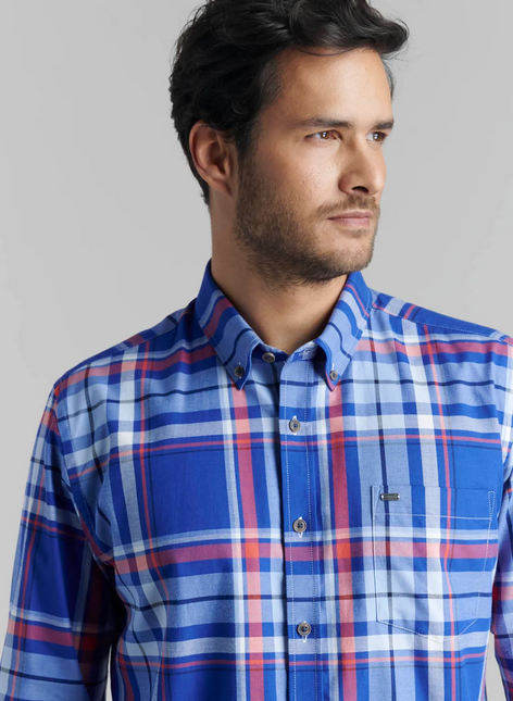 CAMISA FEROUCH LONG BEACH