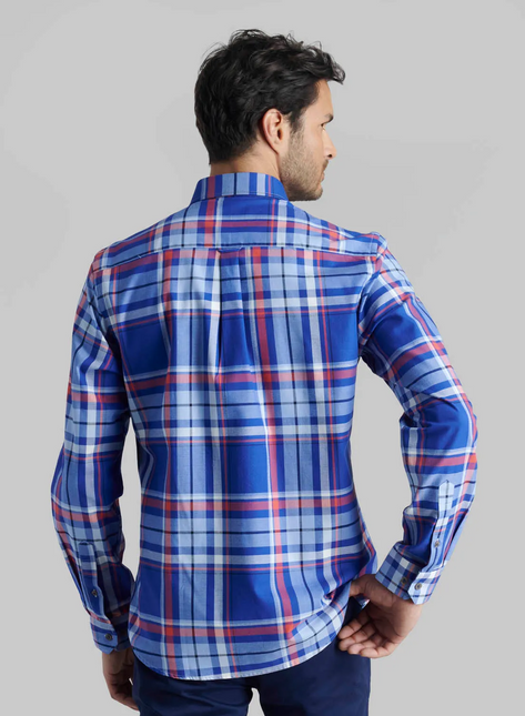 CAMISA FEROUCH LONG BEACH