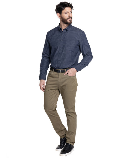 CAMISA KOTTING COLOR SOLIDO
